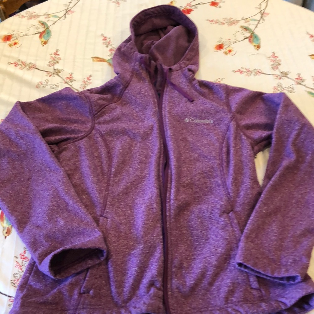 Colombia hoodie